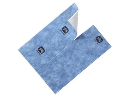 Water Absorbent Mat-Reusable Pads (20-Pack)