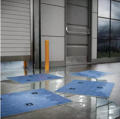 Water Absorbent Mat-Reusable Pads (20-Pack)