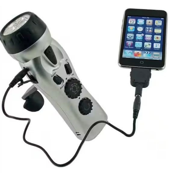 2-Person 3-Day Emergency Kit