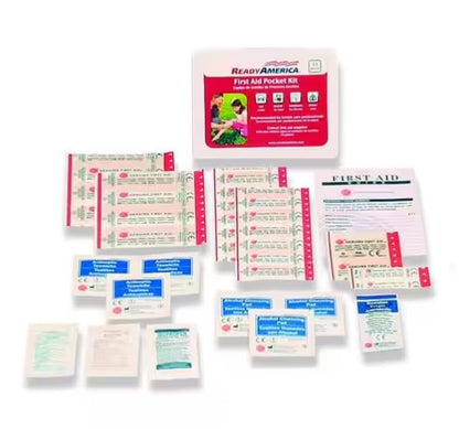 2-Person 3-Day Emergency Kit