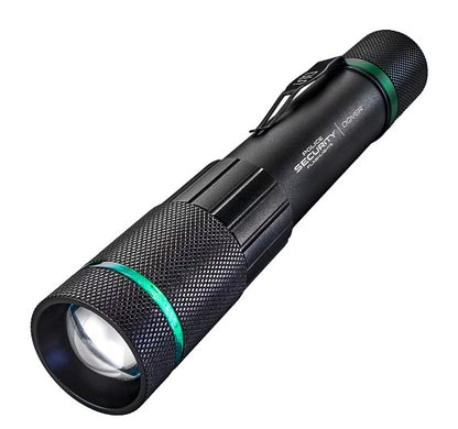 1,000-Lumen Rechargeable Flashlights, 2 pk