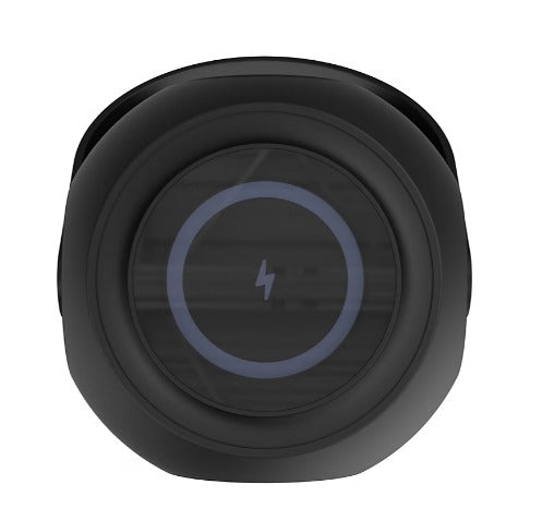 Portable Outdoor PJ With Wireless Charging