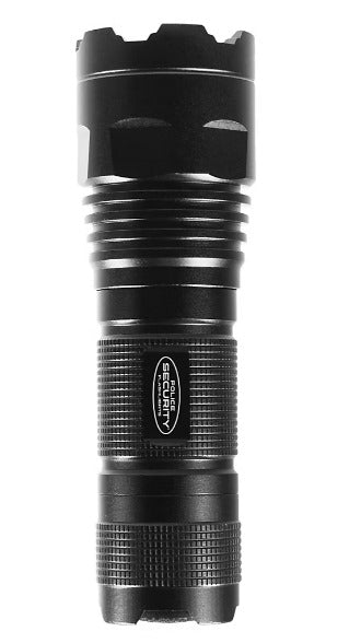 750-Lumen Flashlight, 3 pk.