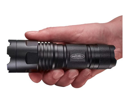 750-Lumen Flashlight, 3 pk.