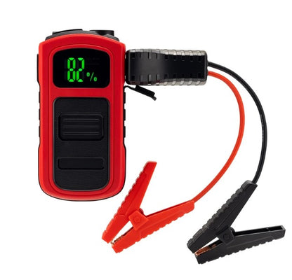 USB-C Jump Starter, 8000mAh, 800A, 30W