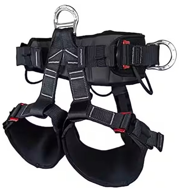 Adjustable Thickness Widen Protect Safety Harness
