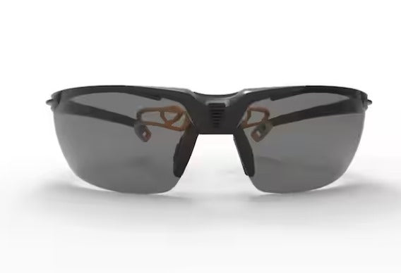 Safety Glasses Clear Plus Tinted (4-Pack)