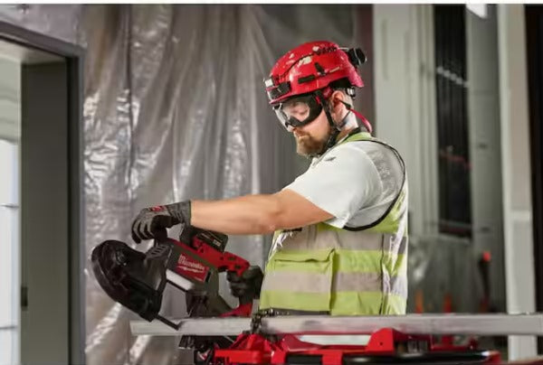 Clear Dual Coat Len's Vented Goggles