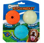 Medium Fetch Medley Dog Ball Set