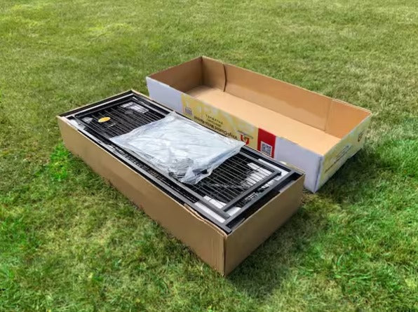 Welded Wire Dog Fence Kennel Kit