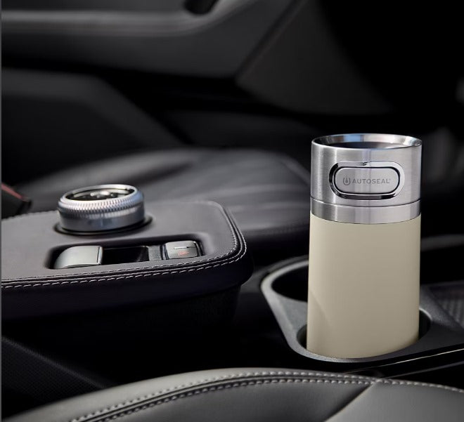 Luxe Travel Mug - Licorice & Oatmilk, 14 oz./2 pk.