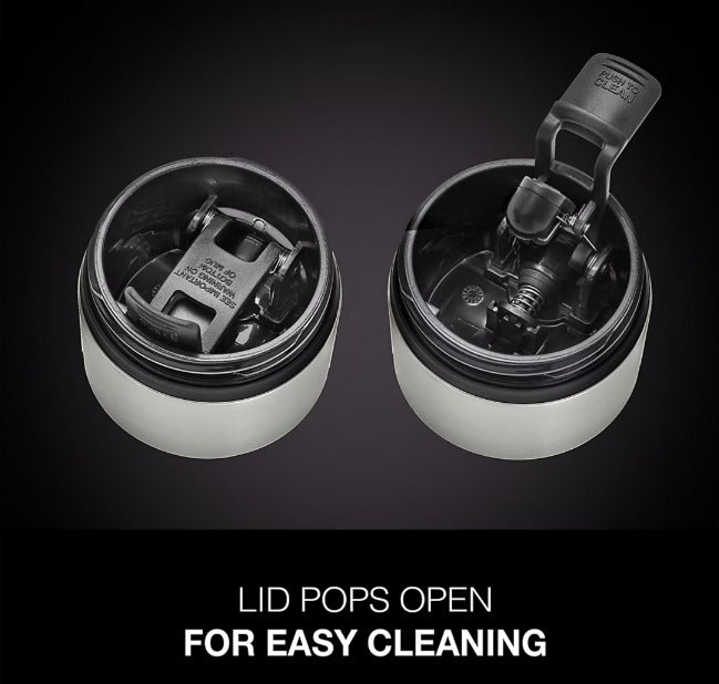 Luxe Travel Mug - Licorice & Oatmilk, 14 oz./2 pk.