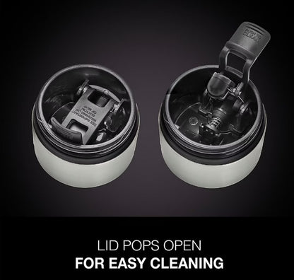 Luxe Travel Mug - Licorice & Oatmilk, 14 oz./2 pk.