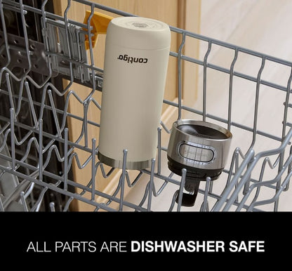 Luxe Travel Mug - Licorice & Oatmilk, 14 oz./2 pk.