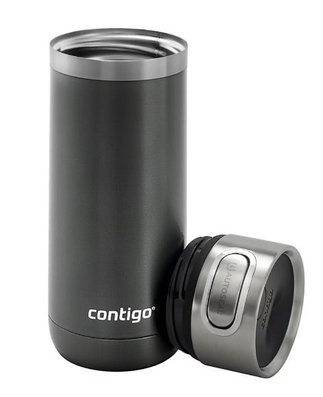 Luxe Travel Mug - Earl Grey & Mussel, 14 oz./2 pk.