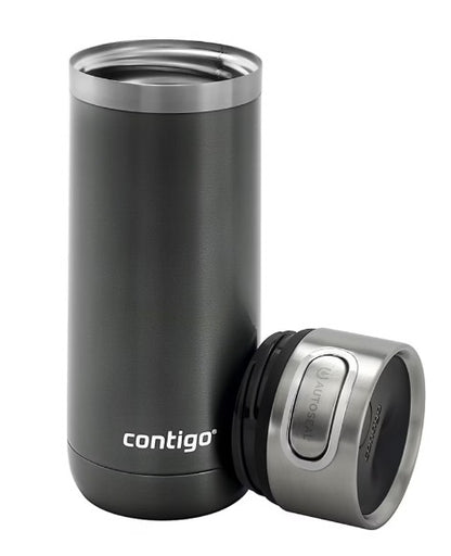 Luxe Travel Mug - Earl Grey & Mussel, 14 oz./2 pk.