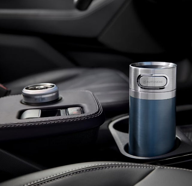 Luxe Travel Mug - Earl Grey & Mussel, 14 oz./2 pk.