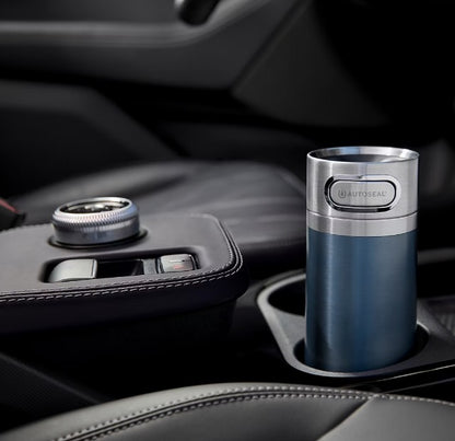 Luxe Travel Mug - Earl Grey & Mussel, 14 oz./2 pk.