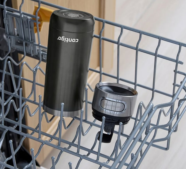 Luxe Travel Mug - Earl Grey & Mussel, 14 oz./2 pk.