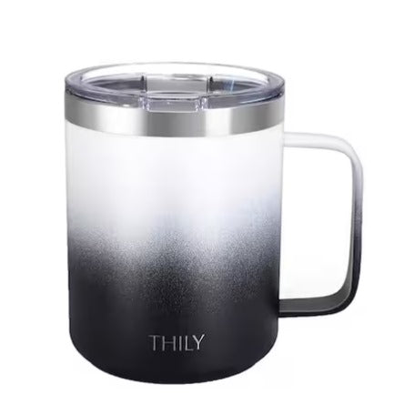 Stainless Steel Coffee Mug