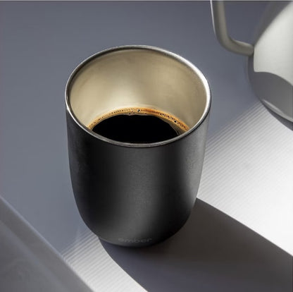 Smart Mug - Slate Black, 14 oz.