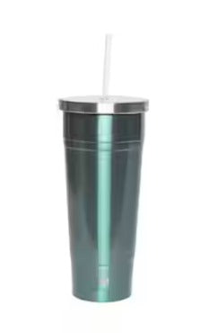 Ice Stainless Steel Vacuum Tumbler