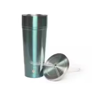 Ice Stainless Steel Vacuum Tumbler