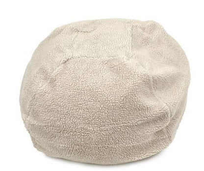 Large Sherpa Puff Ball