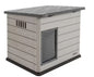 Large Deluxe Dog House