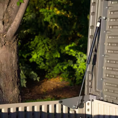 Large Deluxe Dog House