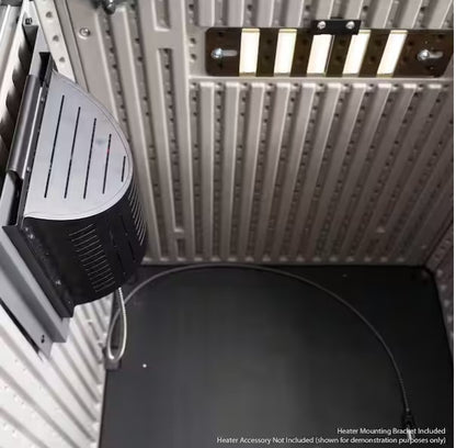 Large Deluxe Dog House