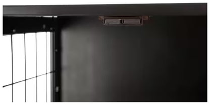 Furniture Style Dog Crate, Indoor Kennel