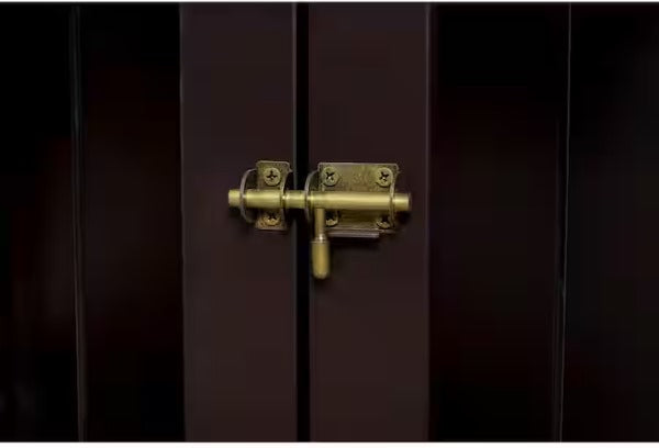 Furniture Style Dog Crate, Indoor Kennel