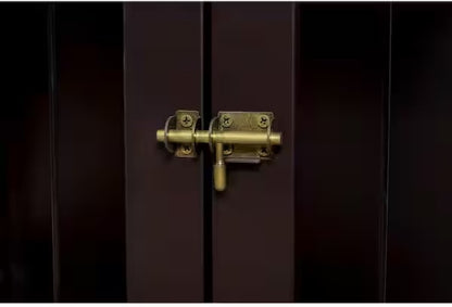 Furniture Style Dog Crate, Indoor Kennel