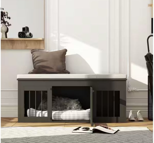 Dog Kennel Indoor Modern Crates