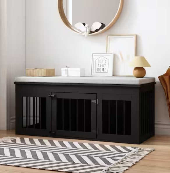 Dog Kennel Indoor Modern Crates