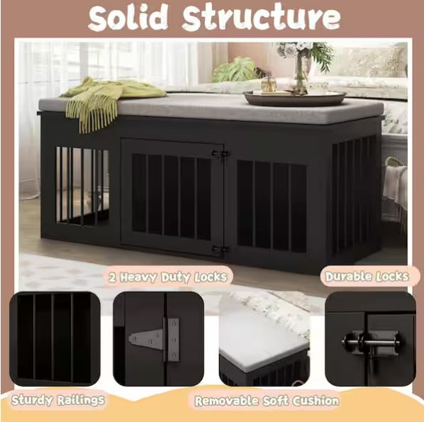 Dog Kennel Indoor Modern Crates
