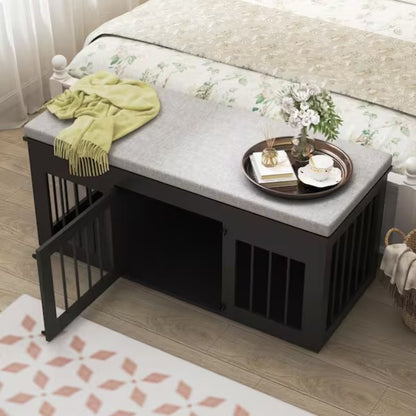 Dog Kennel Indoor Modern Crates