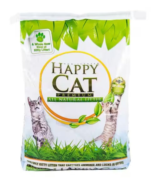 25 lb. Zeolite All-Natural Kitty Litter