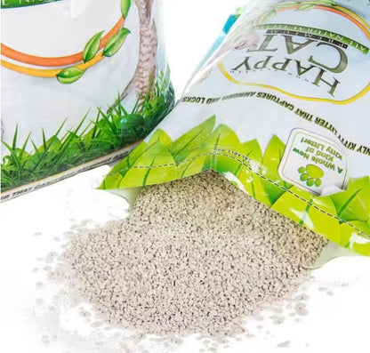 25 lb. Zeolite All-Natural Kitty Litter