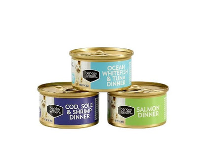 Seafood Lovers Dinners, 36 ct.