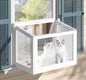 Catio Outdoor Cat Little Box
