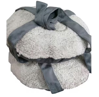 Kitty Cat Pillow Hammock Lounge