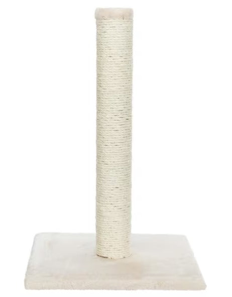 Cat Scratching Post : For Indoor Cats