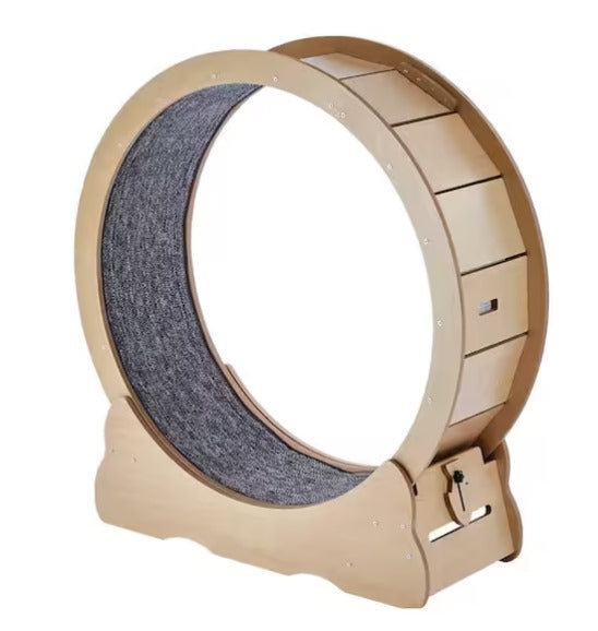 Cat Exercise Wheel, 35.8 in