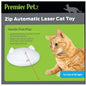 Zip Automatic Laser Cat Toy