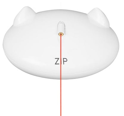 Zip Automatic Laser Cat Toy