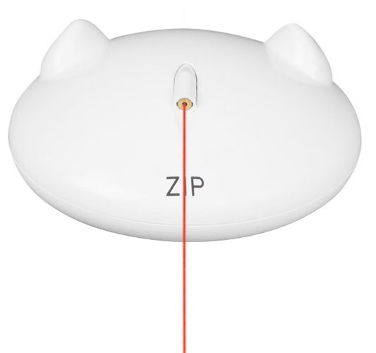 Zip Automatic Laser Cat Toy