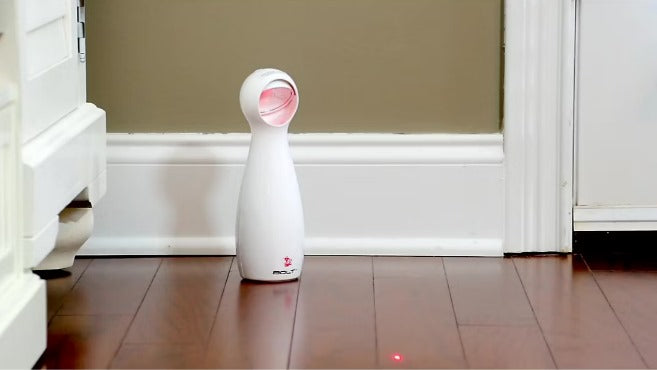 Zip Automatic Laser Cat Toy