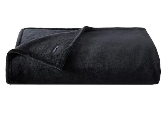 Ultra Soft Plush 1-Piece Microfiber Blanket